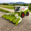 Farm - Modell Arató, Kombájn munkagép