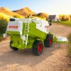 Farm - Modell Arató, Kombájn munkagép