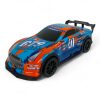 Sportos elektromos autó motorhanggal és fényekkel, 4 színben