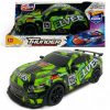 Thunder Racing Car – Hang és Fényhatásokkal
