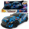 Thunder Racing Car – Hang és Fényhatásokkal