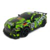 Thunder Racing Car – Hang és Fényhatásokkal