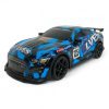 Thunder Racing Car – Hang és Fényhatásokkal