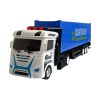 Heavy Truck - Kamion fény- és hanghatásokkal
