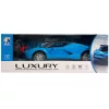 Távirányítós Ferrari sportautó világítással, 33x12 cm – RC autó