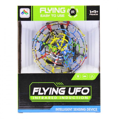 Flying Ufo mini drón
