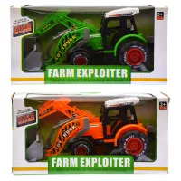 Traktor