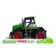 Lendkerekes traktor játék gyerekeknek