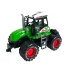 Lendkerekes traktor játék gyerekeknek