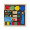 Melissa & Doug Gyurmaformázó Szett
