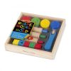 Melissa & Doug Gyurmaformázó Szett