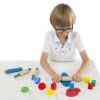Melissa & Doug Gyurmaformázó Szett