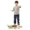 Melissa & Doug Hangszerek Dobozban