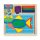 Melissa & Doug Fa Készségfejlesztő Játék, Formaillesztő