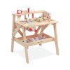 Melissa & Doug Szerepjáték, Barkácsasztal