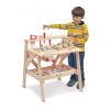 Melissa & Doug Szerepjáték, Barkácsasztal