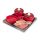 Melissa & Doug, Sütés-Főzés, Fa Konyhai Felszerelés Készlet