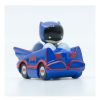 YuMe Batman meglepetés Batmobil