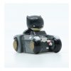 YuMe Batman meglepetés Batmobil