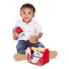 Melissa & Doug, Bébi Tipegő Játékok, Puha Szerszámos Doboz