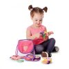 Melissa & Doug , Bébi És Tipegő Játékok, Puha Retikül