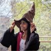 Harry Potter teszlek süveg magyarul beszélő