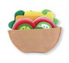 Melissa & Doug, Fütés-Főzés, Filc szendvicskészítő