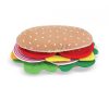 Melissa & Doug, Fütés-Főzés, Filc szendvicskészítő