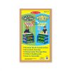 Melissa & Doug, Gyümölcs és Limonádéárus Stand