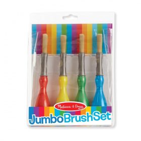 Melissa & Doug Kreatív Játék, Jumbo Ecsetek