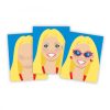 Melissa & Doug, Kreatív Játék, Készíts Arcot Matrcia készlet