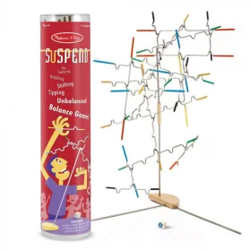   Melissa & Doug Suspend, Egyensúly Ügyességi Társasjáték