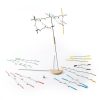 Melissa & Doug Suspend, Egyensúly Ügyességi Társasjáték