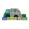 Melissa and Doug Fa jármű, Kukásautó k