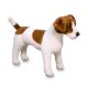 Melissa & Doug, Óriás Plüss, Jack Russel Terrier