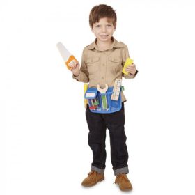   Melissa & Doug Öv Szerszámokkal, Készségfejlesztő Játék 