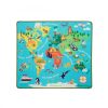 Melissa & Doug Játszószőnyeg, A Világ Körül