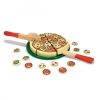 Melissa & Doug Sütés-Főzés, Pizza Party 