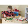 Melissa & Doug Sütés-Főzés, Pizza Party 