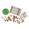 Melissa & Doug Sütés-Főzés, Pizza Party 