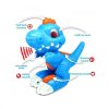 Dragon-i Kölyök Beszélő T-Rex Dinó