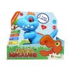 Dragon-i Kölyök Beszélő T-Rex Dinó