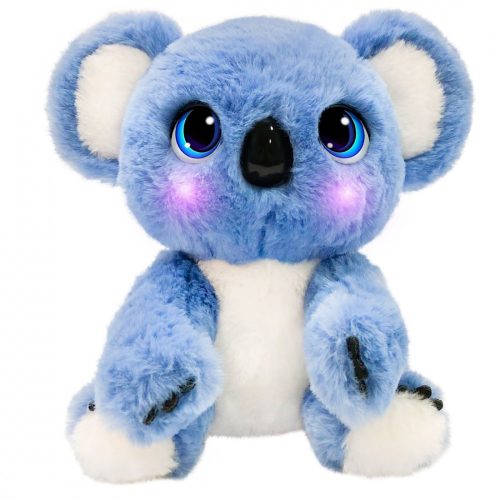 My Fuzzy Friend Interaktív bújó Koala Plüss