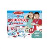 Melissa & Doug Szerepjáték, Gyógyulj Meg Doktor Játékkészlet 