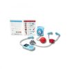 Melissa & Doug Szerepjáték, Gyógyulj Meg Doktor Játékkészlet 