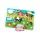 Melissa & Doug Puzzle Fogantyúval, Farm Állatai 