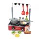 Melissa & Doug Sütés-Főzés, Deluxe Fa Sütőkészlet