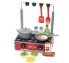 Melissa & Doug Sütés-Főzés, Deluxe Fa Sütőkészlet