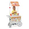 Melissa & Doug Szerepjáték, Büfékocsi