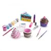 Melissa & Doug Díszítsd Fel! Édességek, Kreatív Játék